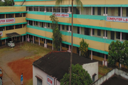 Montessori Mahila Kalasala-Campus View